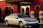 Mercury Cougar 1999 года